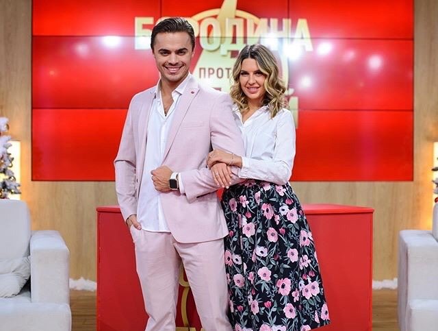 Свежие фото от участников (14.12.2019)