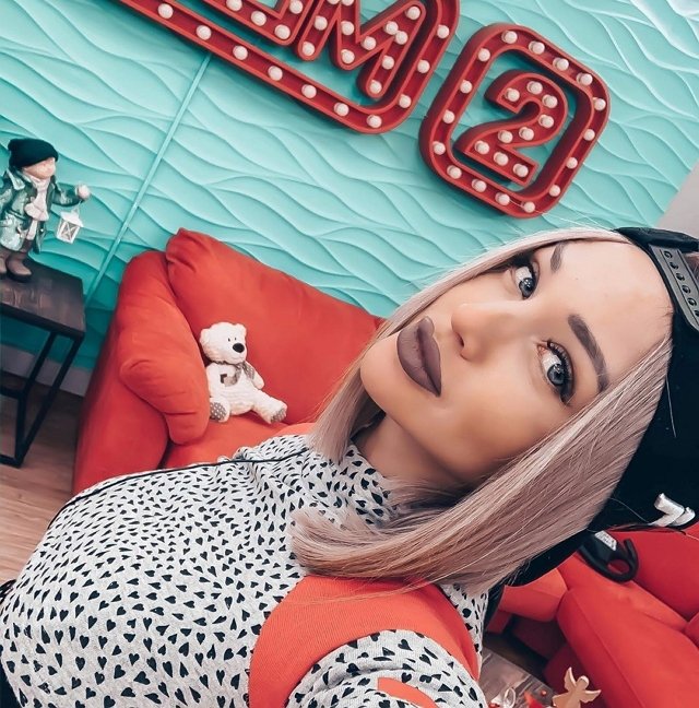 Свежие фото от участников (14.12.2019)