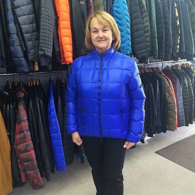 Ольга Гобозова: Надеюсь, Чуев закроет мой кредит