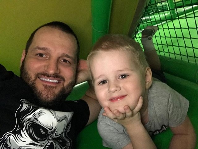 Фотоподборка детей участников (15.12.2019)