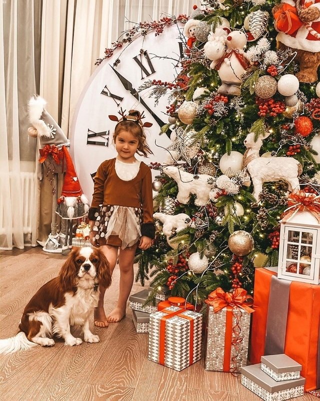 Фотоподборка детей участников (15.12.2019)