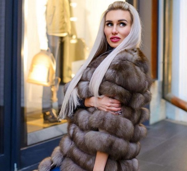 Розалия Райсон: Мы хотим детей, но позже