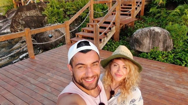 Фото участников с Сейшел (15.12.2019)