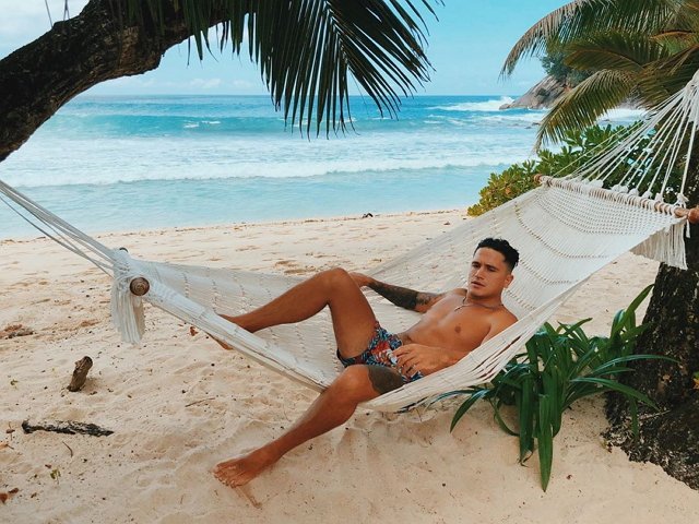 Фото участников с Сейшел (15.12.2019)