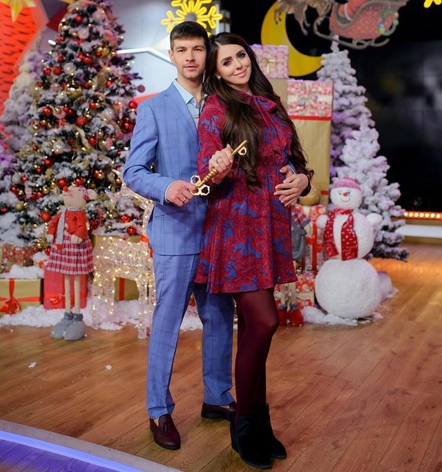 Свежие фото от участников (15.12.2019)