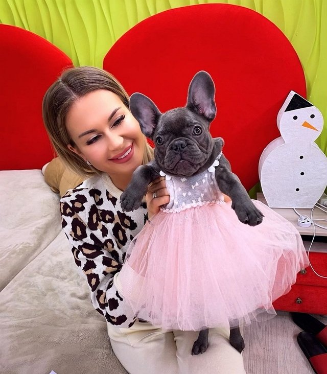 Свежие фото от участников (15.12.2019)