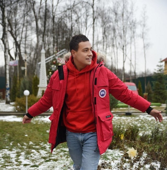 Свежие фото от участников (15.12.2019)