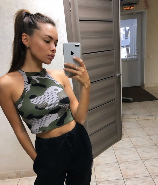 Свежие фото от участников (15.12.2019)