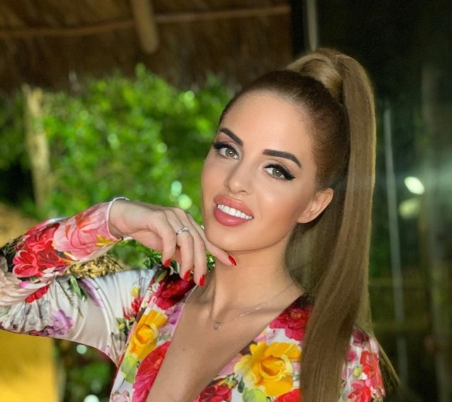 Юлия Ефременкова: Они ждут, когда ты ошибёшься