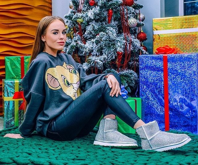 Милена Безбородова: Человека года дают не за выслугу лет