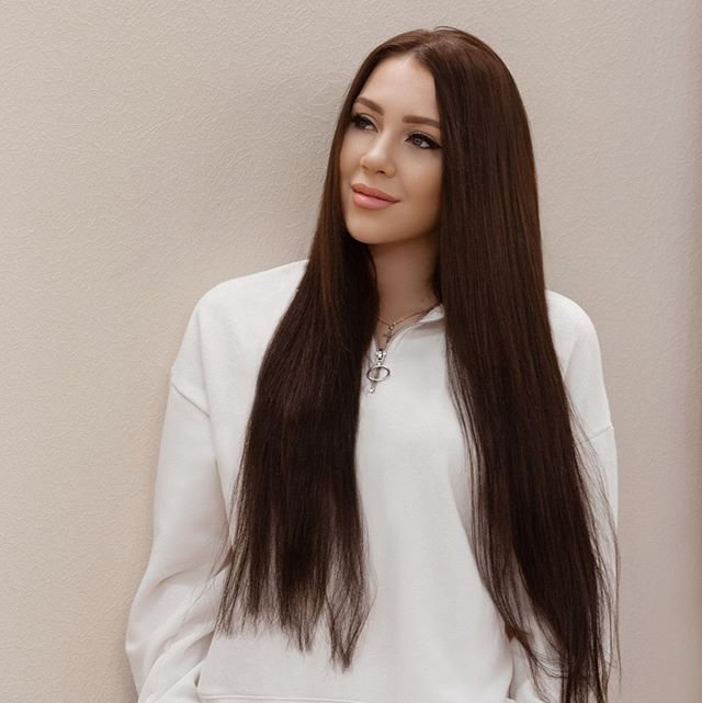 Алена Савкина: Женихи мне больше не нужны!