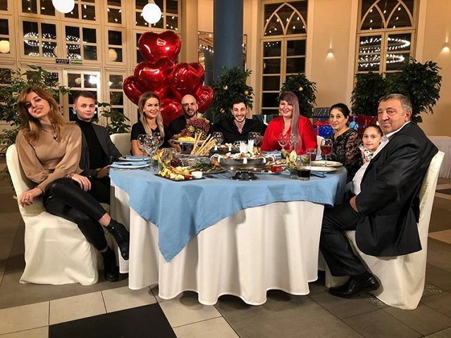 Почему Черно хочет уйти с проекта?