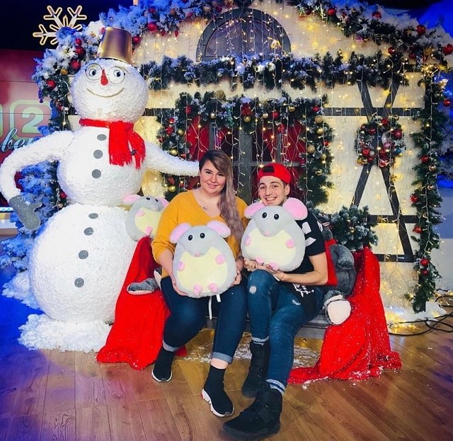 Иосиф Оганесян: Нужно быть хитрым и расчётливым