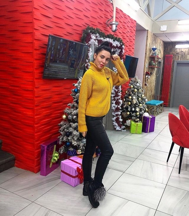 Свежие фото от участников (16.12.2019)