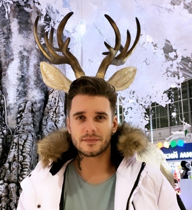 Свежие фото от участников (16.12.2019)