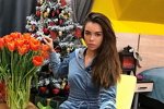 Алина Галимова: Цветы всё скажут без слов