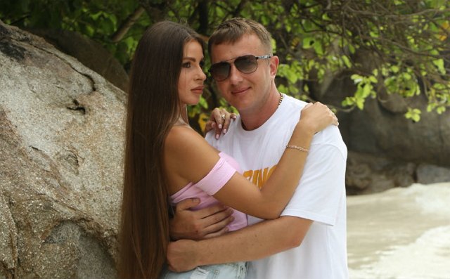 Илья Яббаров волнуется из-за новой влюбленности Алены Савкиной