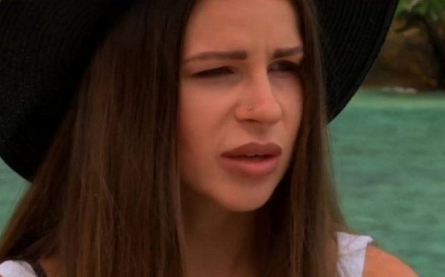 Захар Саленко помирил Илью Яббарова с Анастасией Голд