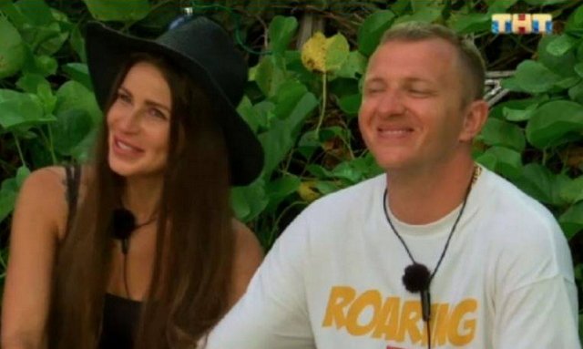 Захар Саленко помирил Илью Яббарова с Анастасией Голд