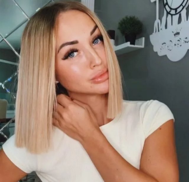 Виктория Цатурян подумывает о приемном ребенке из детского дома