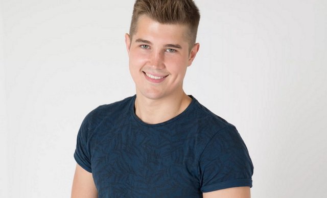 Роман Гриценко передумал добиваться Олю Бузову