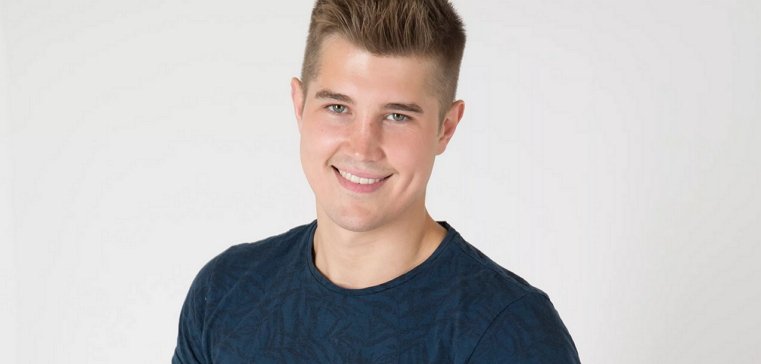 Роман Гриценко передумал добиваться Олю Бузову