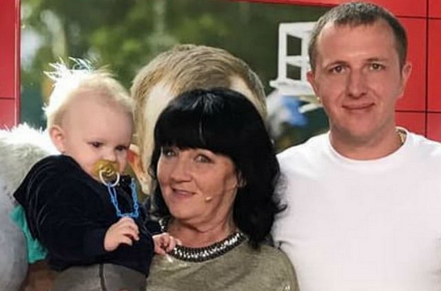 Богдан Яббаров находится за периметром с мамой Ильи Яббарова