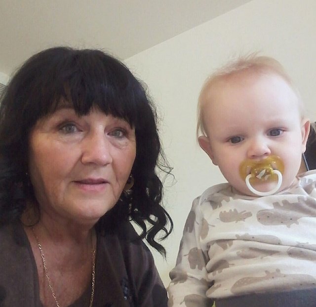 Богдан Яббаров находится за периметром с мамой Ильи Яббарова