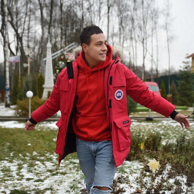 Даниил Сахнов: Все одно и то же, меня это не устраивает