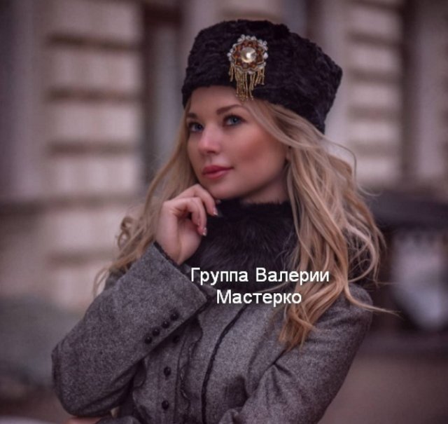 Новая участница проекта Дарья Штурбина