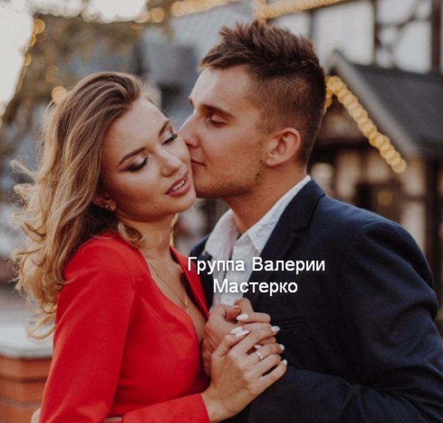 Новенький участник проекта Никита Барышев