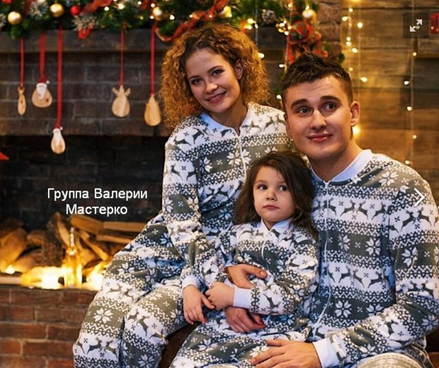 Новенький участник проекта Никита Барышев