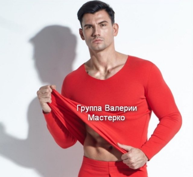 Новенький участник проекта Виталий Еворовский