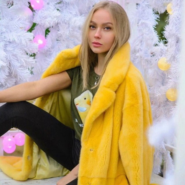 Свежие фото от участников (18.12.2019)