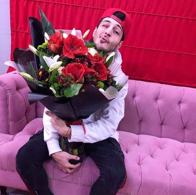 Свежие фото от участников (18.12.2019)