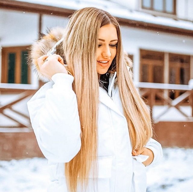 Свежие фото от участников (18.12.2019)