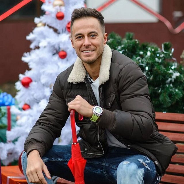 Свежие фото от участников (18.12.2019)