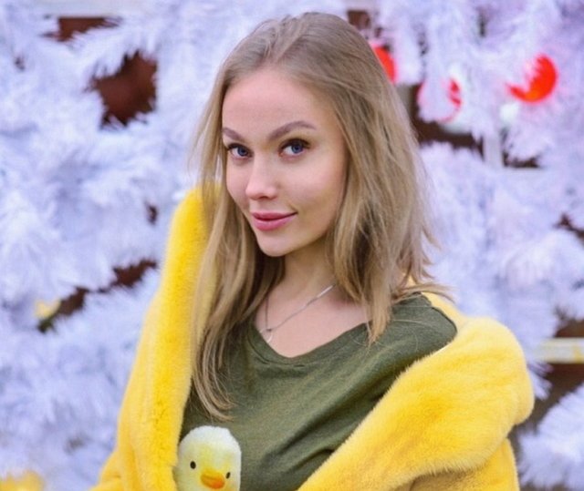 Ирина Коган: Решение пойти на проект было не простым