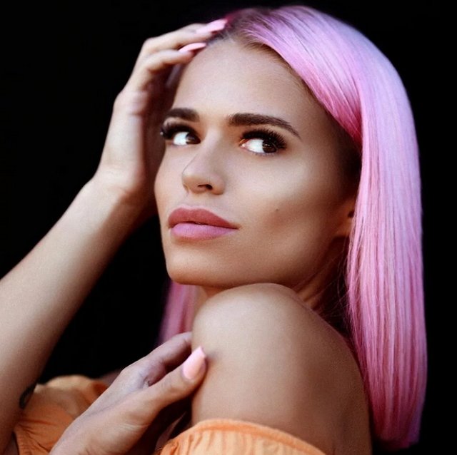 Настя Балинская уедет работать в Китай вслед за Лешей Кудряшовым