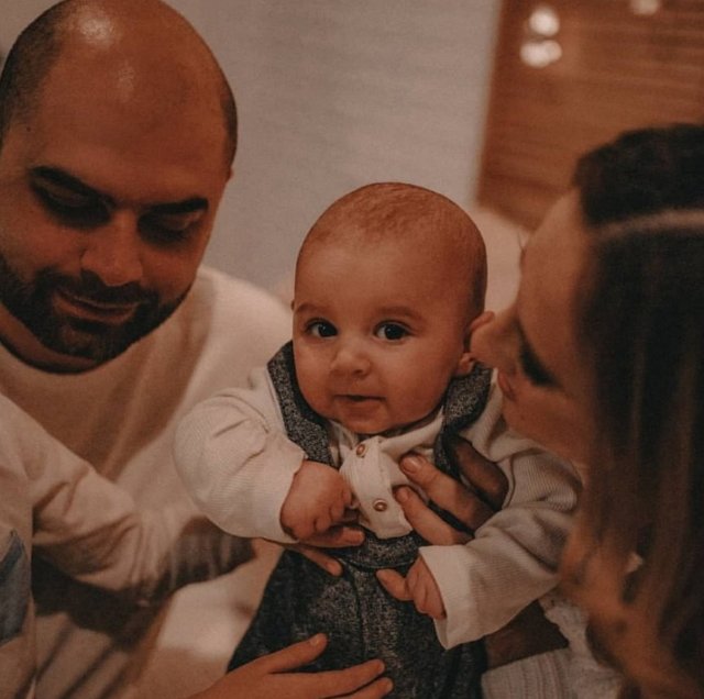 Фотоподборка детей участников (18.12.2019)