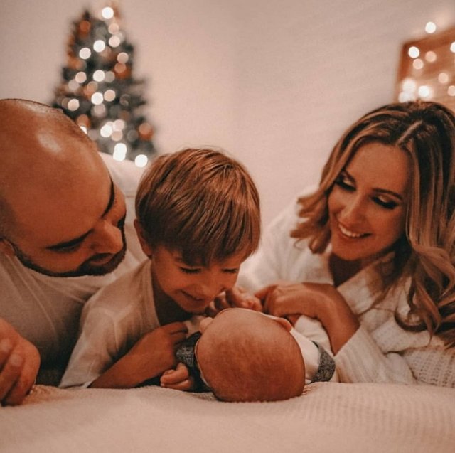 Фотоподборка детей участников (18.12.2019)