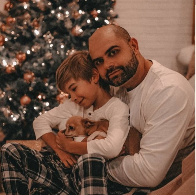 Фотоподборка детей участников (18.12.2019)