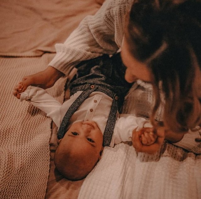 Фотоподборка детей участников (18.12.2019)