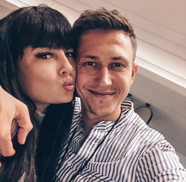 Нелли Ермолаева и Кирилл Андреев разводятся?