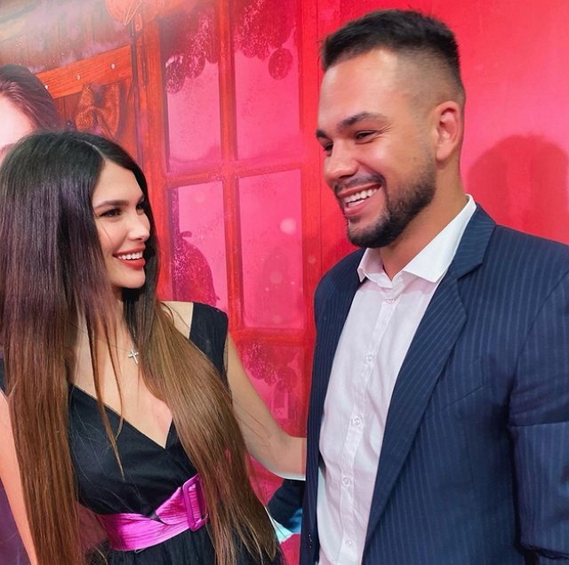 Алеся Семеренко: Стоит ли ему верить?