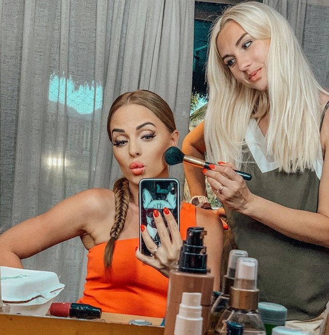 Фото участников с Сейшел (19.12.2019)