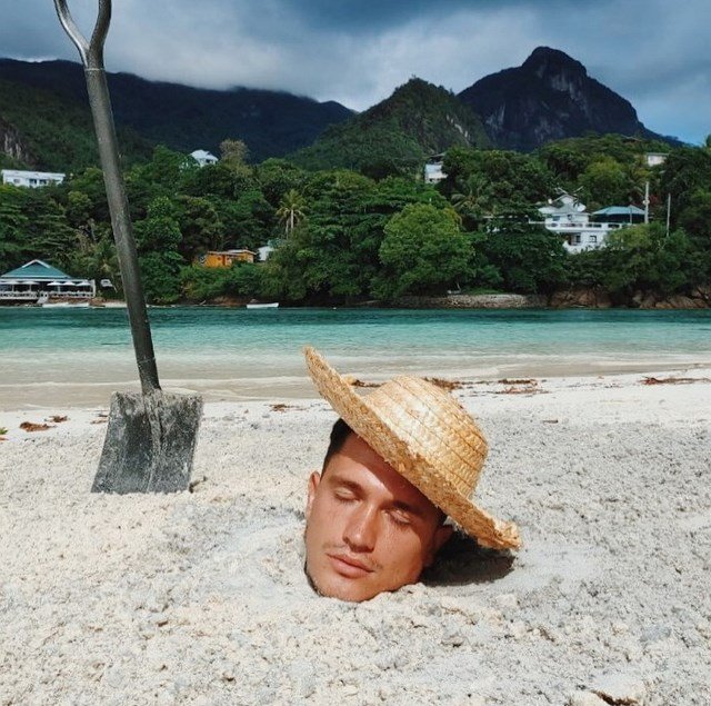 Фото участников с Сейшел (19.12.2019)