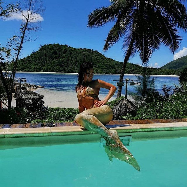 Фото участников с Сейшел (19.12.2019)