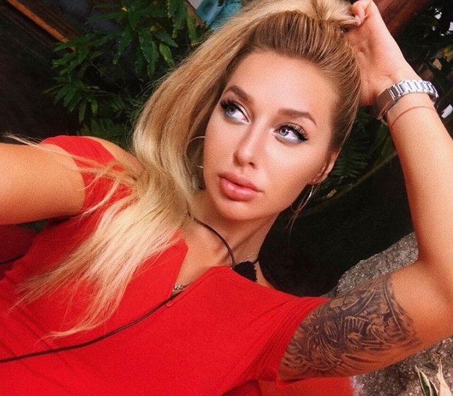 Анастасия Стецевят: Я думаю, что он запутался