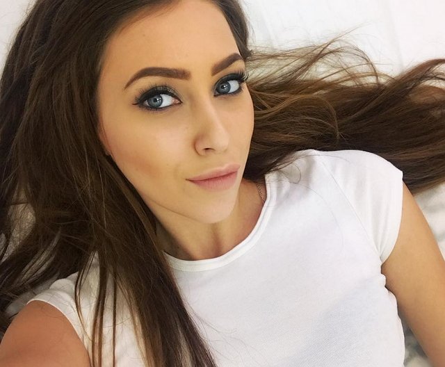 Алена Рапунцель поругалась с мамой